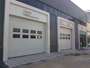 东丽区卷帘门电机组装与维修全攻略 从新手到高手的实用指南